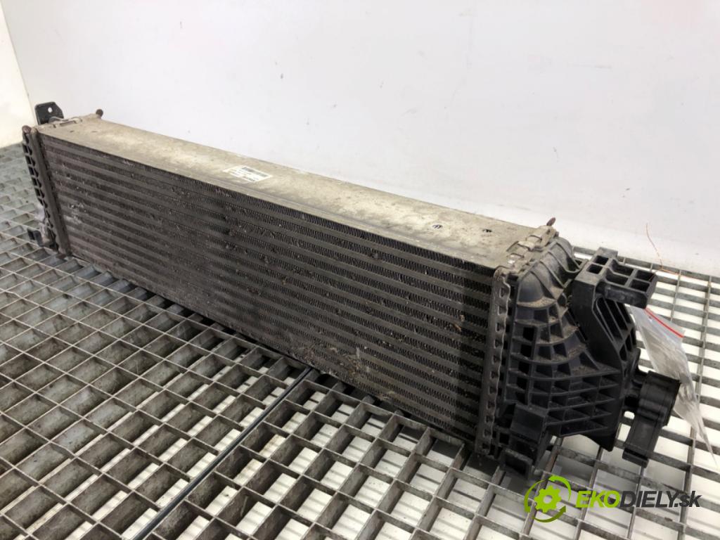 VOLVO V90 II Kombi 2018 110 kW D3 1969 intercooler 31338306 (Intercooler (chladič stlačeného vzduchu))