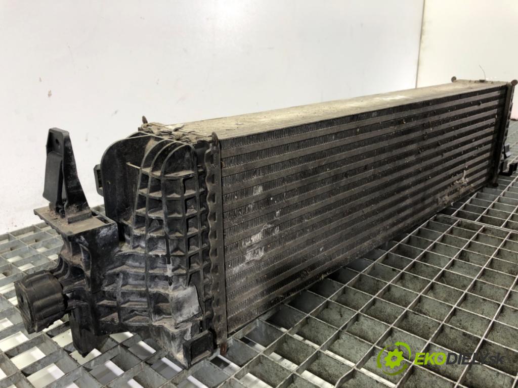 VOLVO V90 II Kombi 2018 110 kW D3 1969 intercooler 31338306 (Intercooler (chladič stlačeného vzduchu))