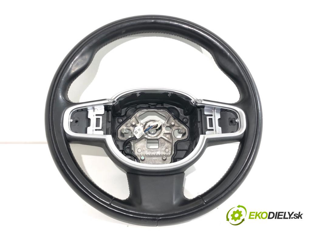 VOLVO V90 II Kombi 2018 110 kW D3 1969 Volant  (Volant)