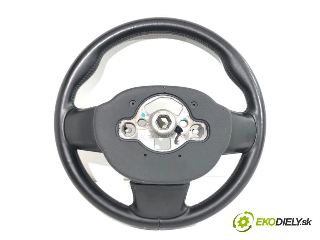 VOLVO V90 II Kombi 2018 110 kW D3 1969 Volant  (Volant)