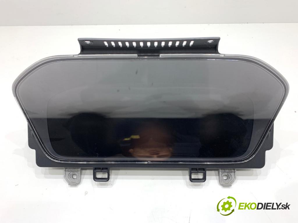 VOLVO V90 II Kombi 2018 110 kW D3 1969 Prístrojovka P31472761 (Prístrojová doska)