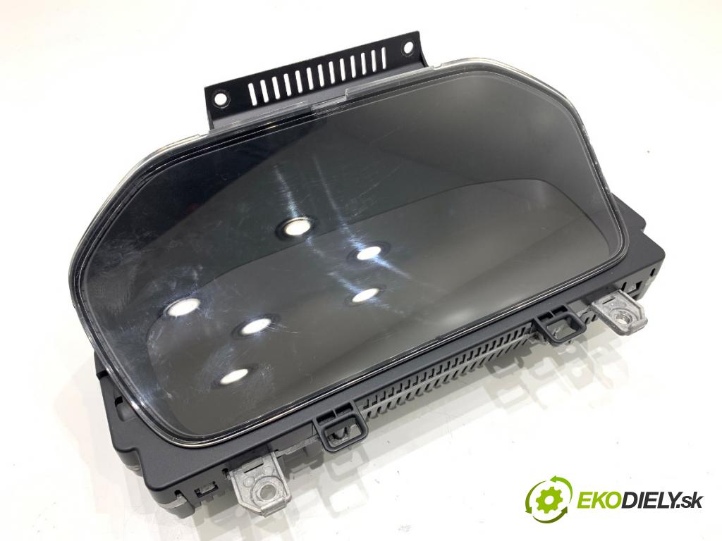 VOLVO V90 II Kombi 2018 110 kW D3 1969 Prístrojovka P31472761 (Prístrojová doska)