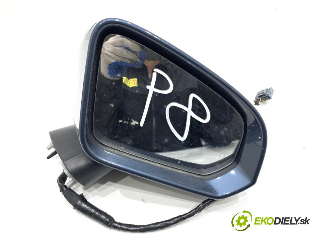 VOLVO V90 II Kombi 2018 110 kW D3 1969 Spätné zrkadlo pravy 