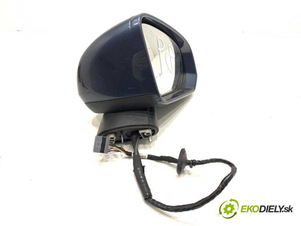 VOLVO V90 II Kombi 2018 110 kW D3 1969 Spätné zrkadlo pravy