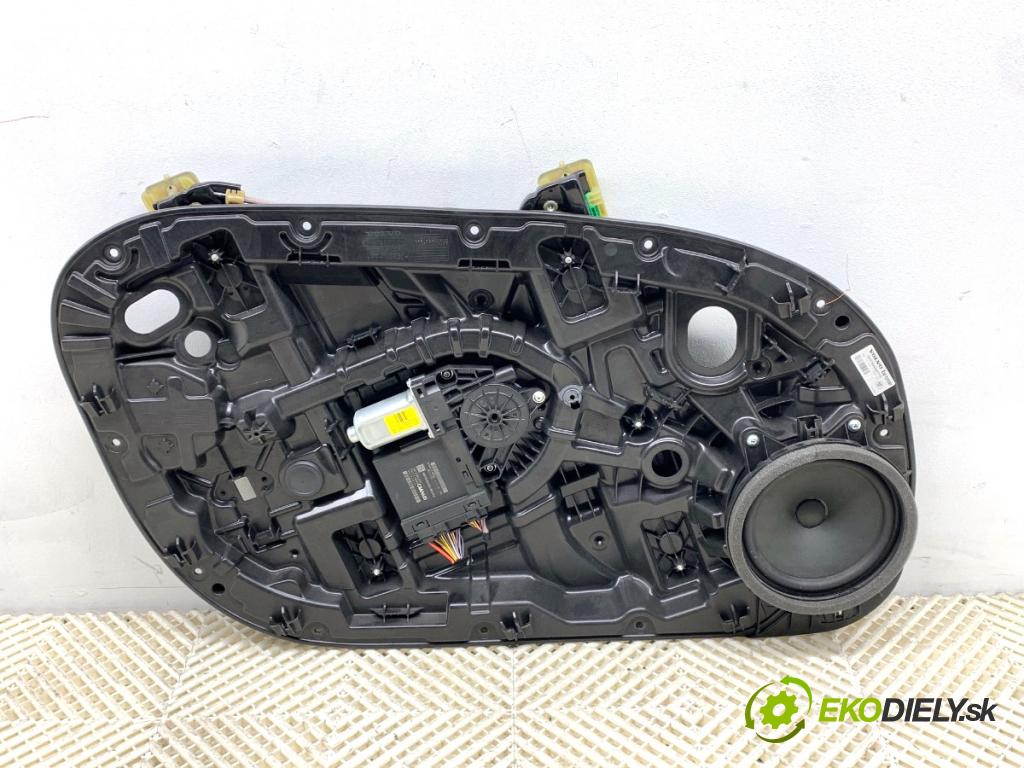 VOLVO V90 II Kombi 2018 110 kW D3 1969 mechanismus okna levý přední část 31378592