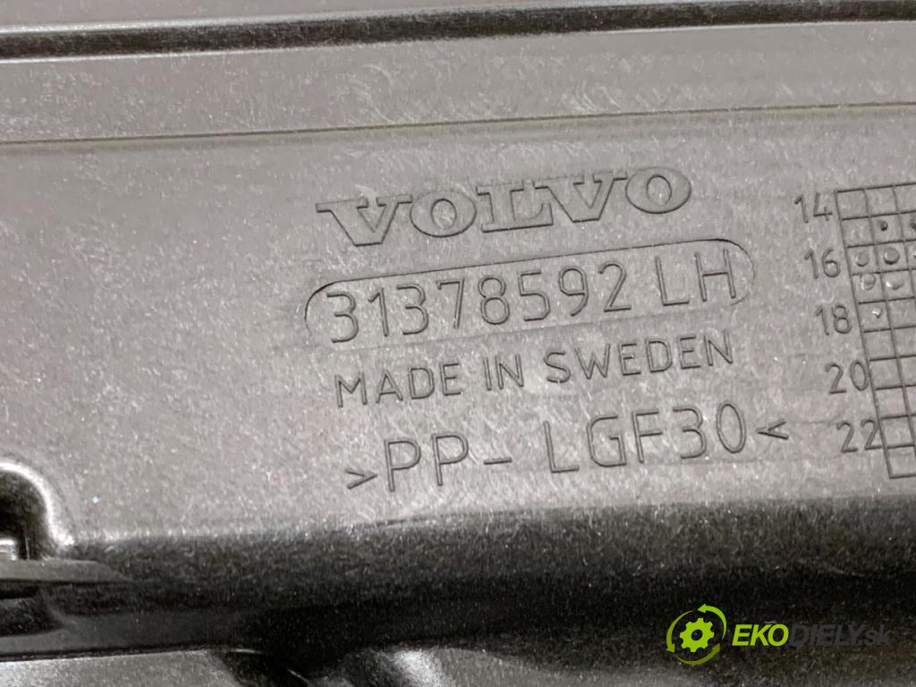 VOLVO V90 II Kombi 2018 110 kW D3 1969 mechanismus okna levý přední část 31378592