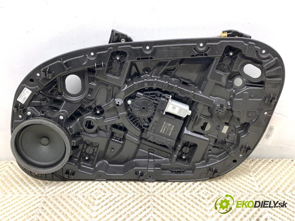 VOLVO V90 II Kombi 2018 110 kW D3 1969 mechanismus okna pravý přední část 31378593