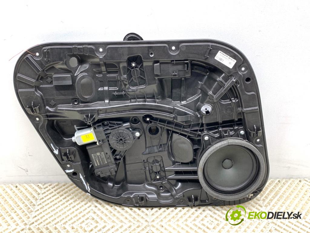 VOLVO V90 II Kombi 2018 110 kW D3 1969 mechanismus okna levý zadní část 31378594