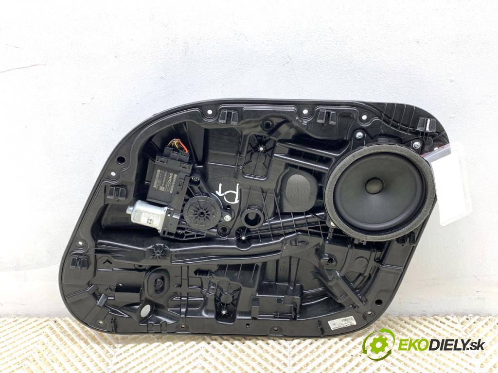 VOLVO V90 II Kombi 2018 110 kW D3 1969 mechanismus okna pravý zadní část 31378602