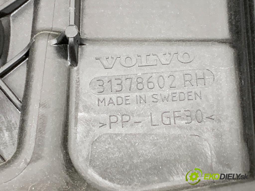 VOLVO V90 II Kombi 2018 110 kW D3 1969 mechanismus okna pravý zadní část 31378602