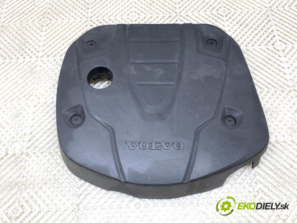 VOLVO V90 II Kombi 2018 110 kW D3 1969 Kryt Motor 31686823 (Kryt motora)
