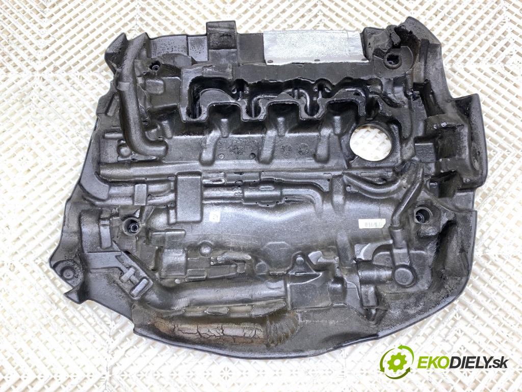 VOLVO V90 II Kombi 2018 110 kW D3 1969 Kryt Motor 31686823 (Kryt motora)