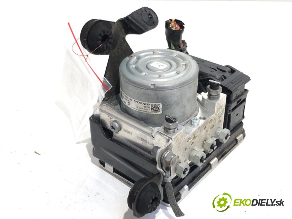 VOLVO V90 II Kombi 2018 110 kW D3 1969 Pumpa ABS P31680101 (Pumpa ABS)