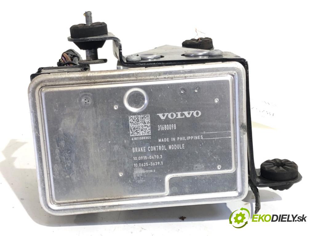 VOLVO V90 II Kombi 2018 110 kW D3 1969 Pumpa ABS P31680101 (Pumpa ABS)