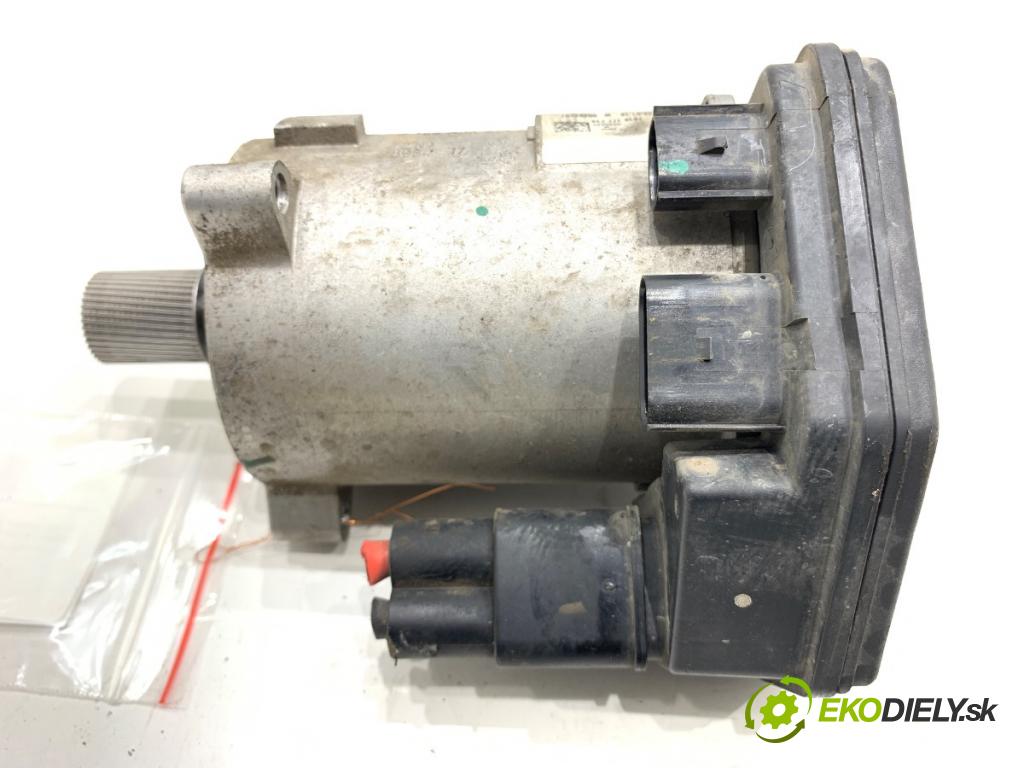 VOLVO V90 II Kombi 2018 110 kW D3 1969 Pumpa servočerpadlo 0196C03312 (Servočerpadlo)