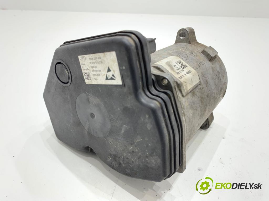 VOLVO V90 II Kombi 2018 110 kW D3 1969 Pumpa servočerpadlo 0196C03312 (Servočerpadlo)