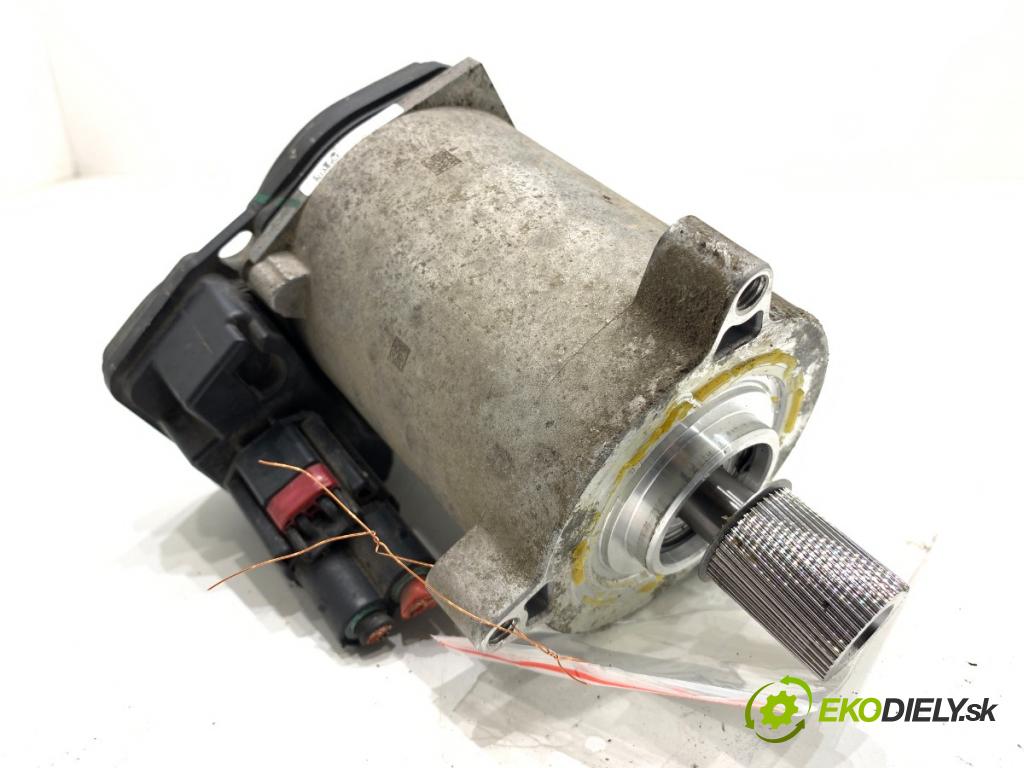 VOLVO V90 II Kombi 2018 110 kW D3 1969 Pumpa servočerpadlo 0196C03312 (Servočerpadlo)