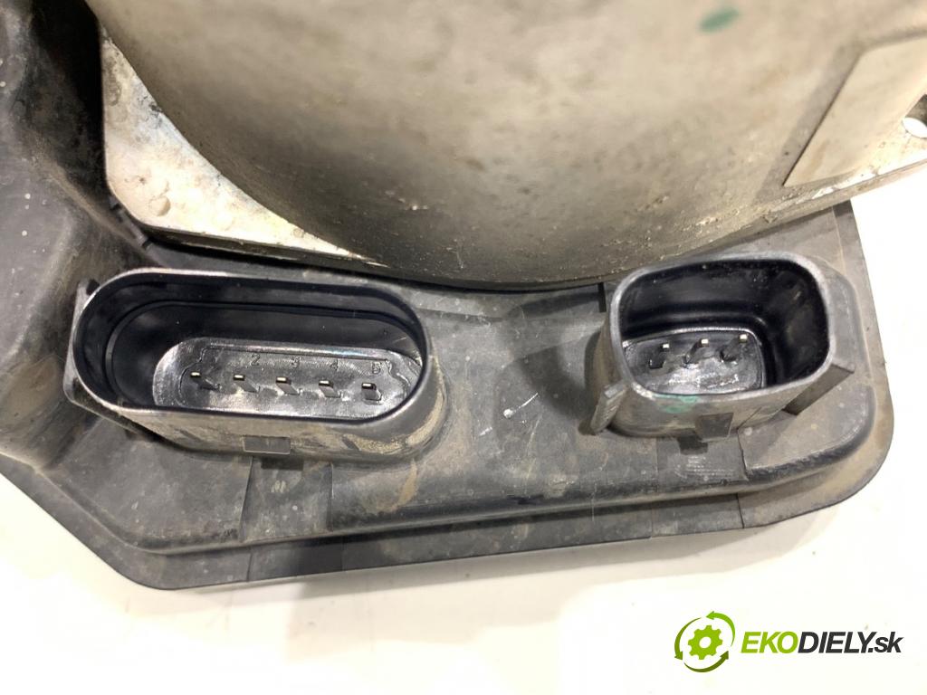 VOLVO V90 II Kombi 2018 110 kW D3 1969 Pumpa servočerpadlo 0196C03312 (Servočerpadlo)