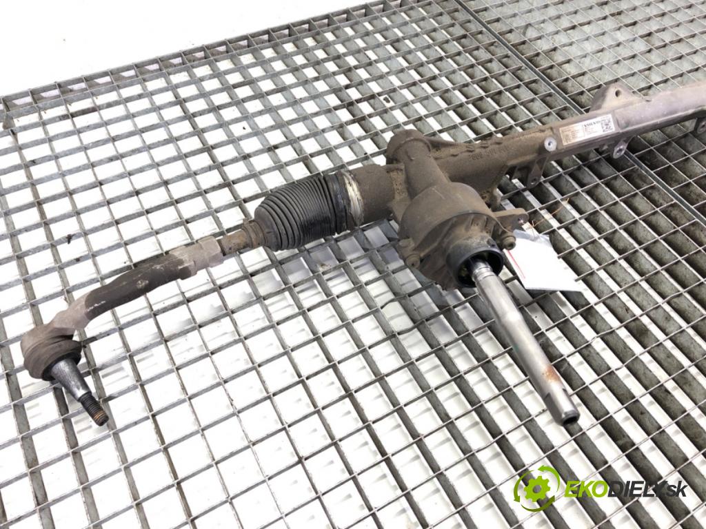 VOLVO V90 II Kombi 2018 110 kW D3 1969 riadenie 31681510 (Riadenie)