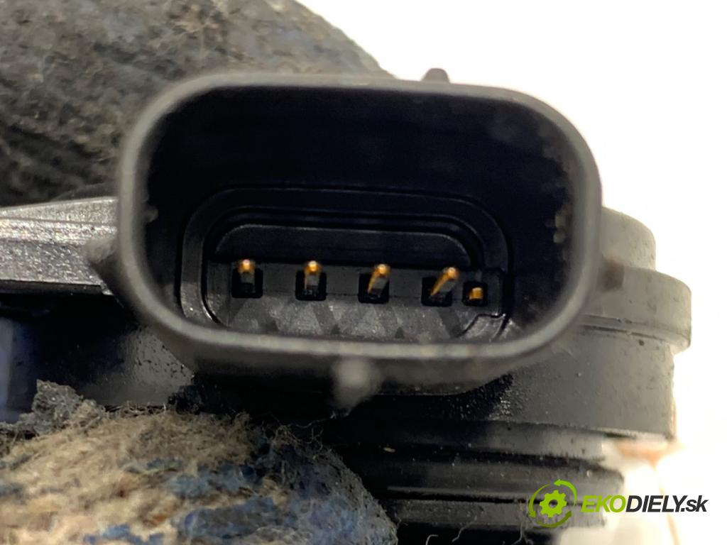 VOLVO V90 II Kombi 2018 110 kW D3 1969 Váha vzduchu 31430000 (Váha vzduchu)