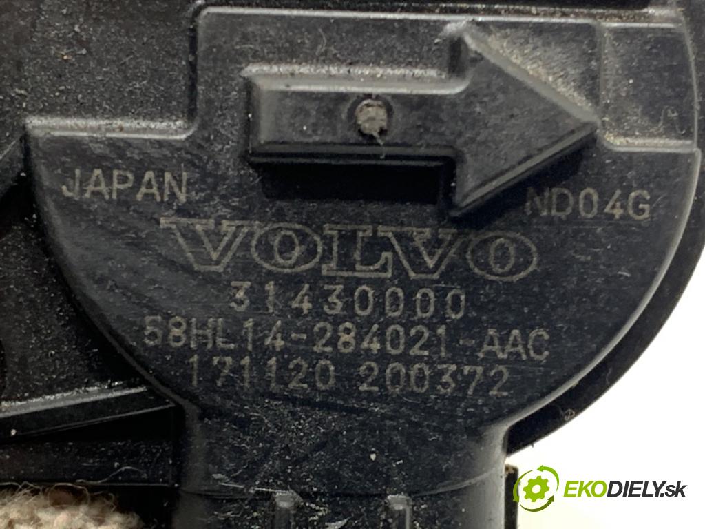 VOLVO V90 II Kombi 2018 110 kW D3 1969 Váha vzduchu 31430000 (Váha vzduchu)