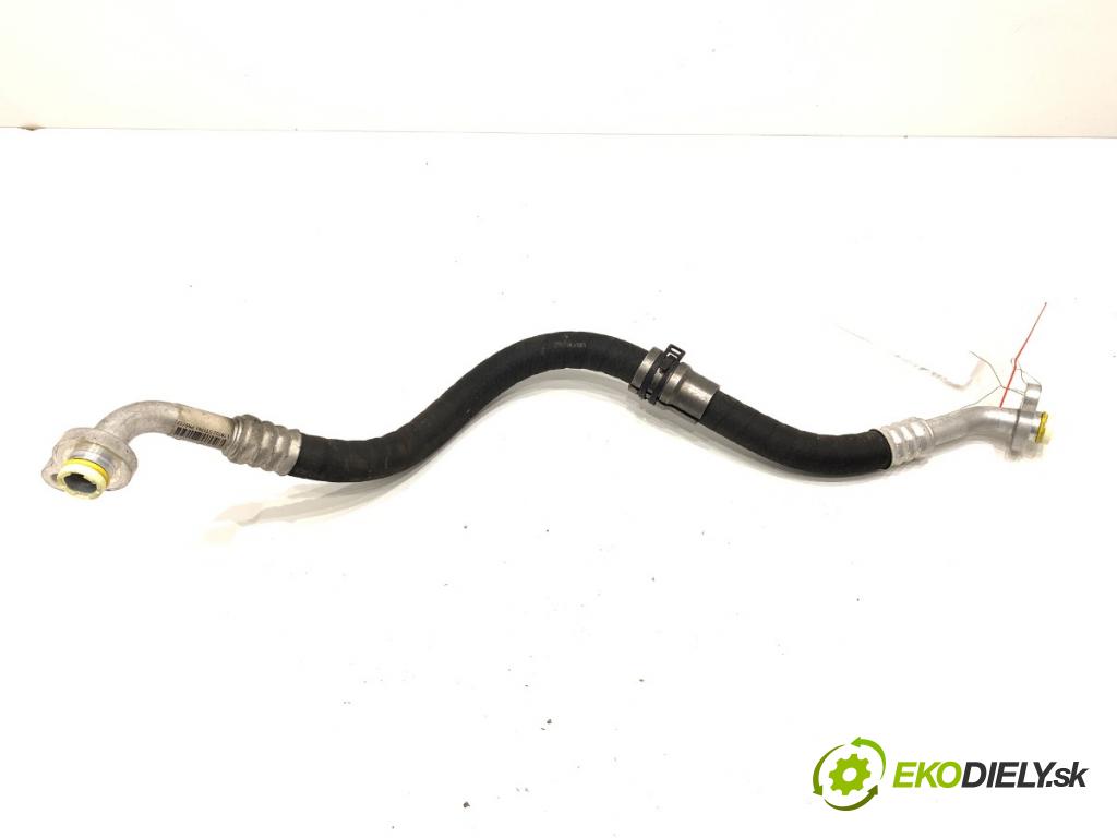 VOLVO V90 II Kombi 2018 110 kW D3 1969 rúrka klimatizácie 31497424 (Rúrka klimatizácie)