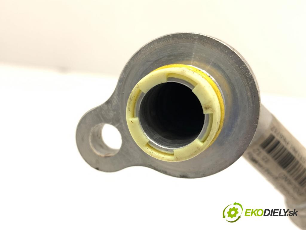 VOLVO V90 II Kombi 2018 110 kW D3 1969 rúrka klimatizácie 31497424 (Rúrka klimatizácie)