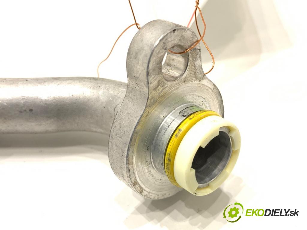 VOLVO V90 II Kombi 2018 110 kW D3 1969 rúrka klimatizácie 31497424 (Rúrka klimatizácie)