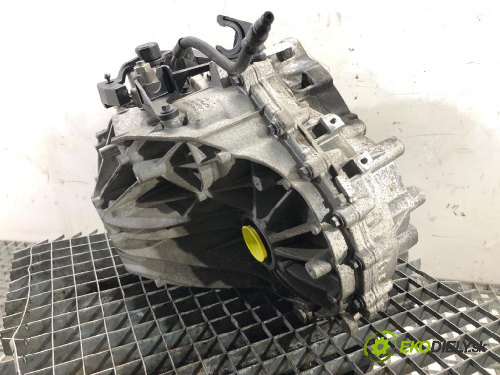 VOLVO V90 II Kombi 2018 110 kW D3 1969 Prevodovka HU1R7002GEB (Prevodovka)