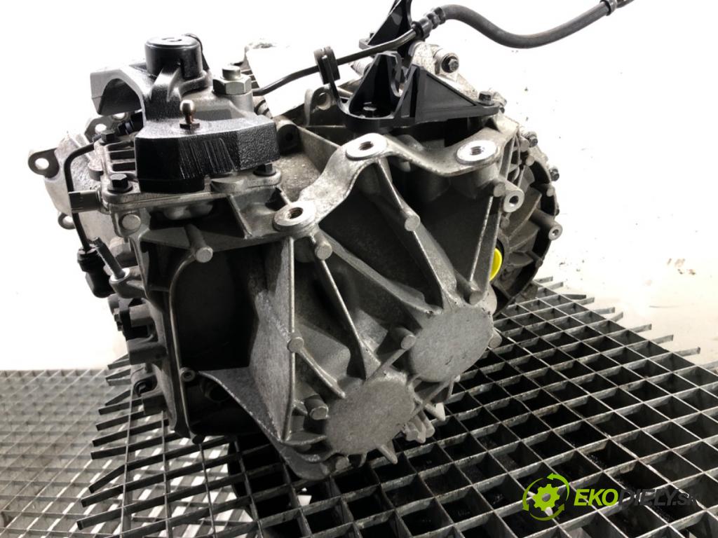 VOLVO V90 II Kombi 2018 110 kW D3 1969 Prevodovka HU1R7002GEB (Prevodovka)