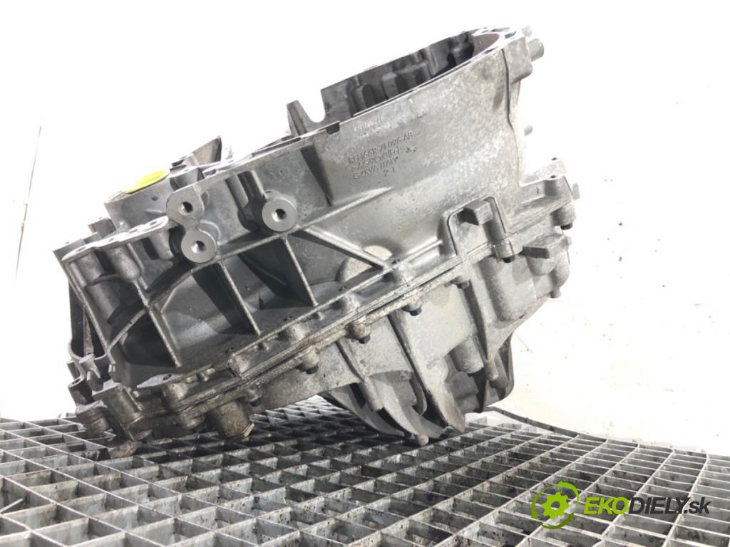 VOLVO V90 II Kombi 2018 110 kW D3 1969 Prevodovka HU1R7002GEB (Prevodovka)