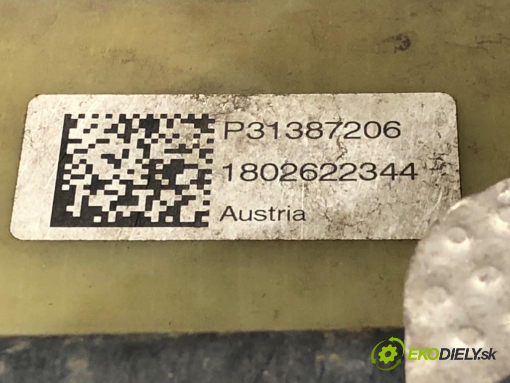 VOLVO V90 II Kombi 2018 110 kW D3 1969 Výstuha zad P31387206