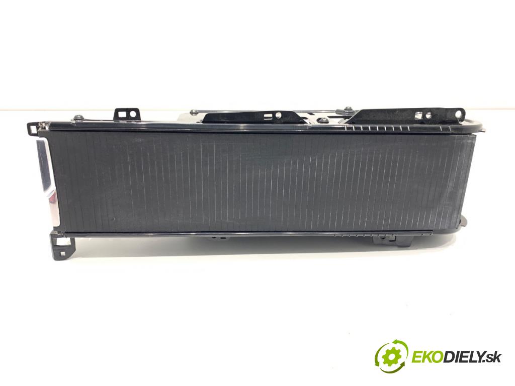 VOLVO V90 II Kombi 2018 110 kW D3 1969 Držiak na nápoje 31497398 (Držiak (úchyt) na nápoje)