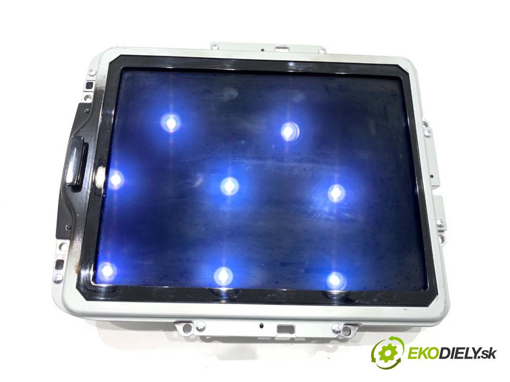 VOLVO V90 II Kombi 2018 110 kW D3 1969 Dislpej 31456506 (Prístrojová doska)