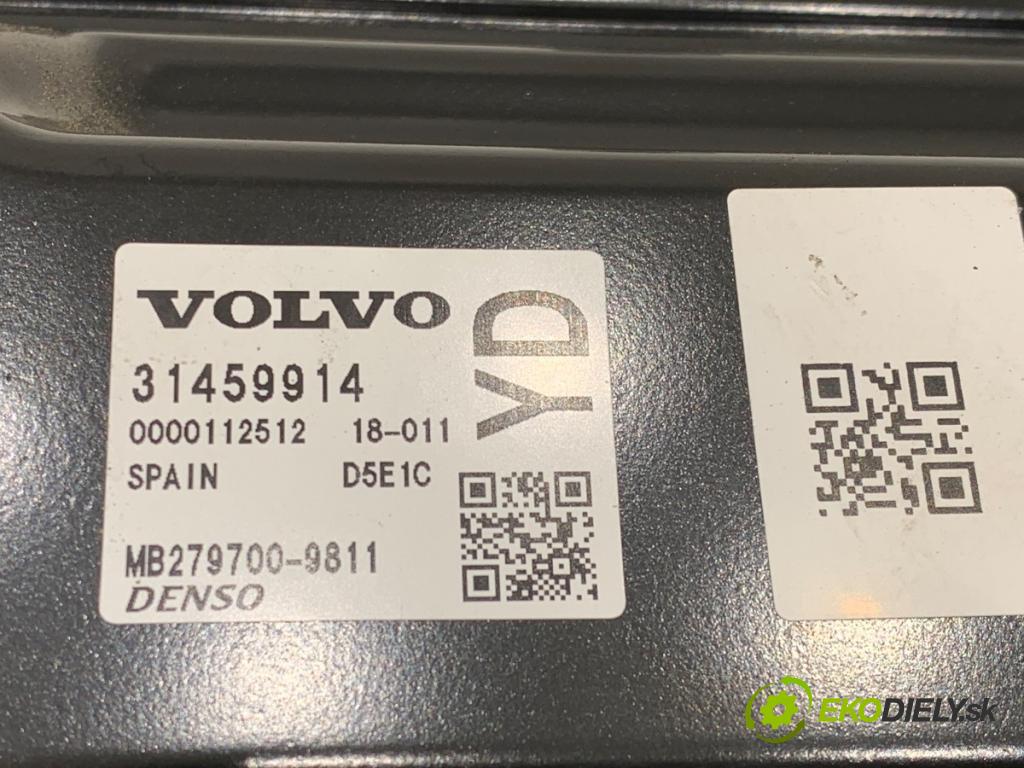 VOLVO V90 II Kombi 2018 110 kW D3 1969 řídící jednotka motora 31459914 (Řídicí jednotka)