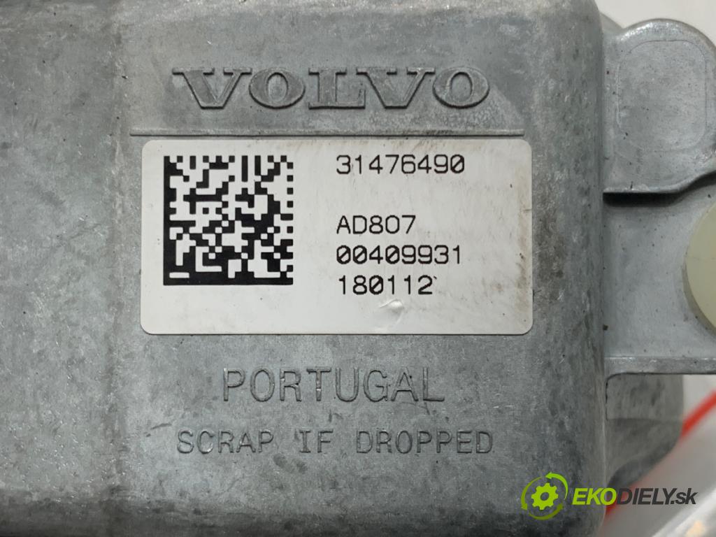 VOLVO V90 II Kombi 2018 110 kW D3 1969 blokáda volantu 31476490 (Řízení ostatní)