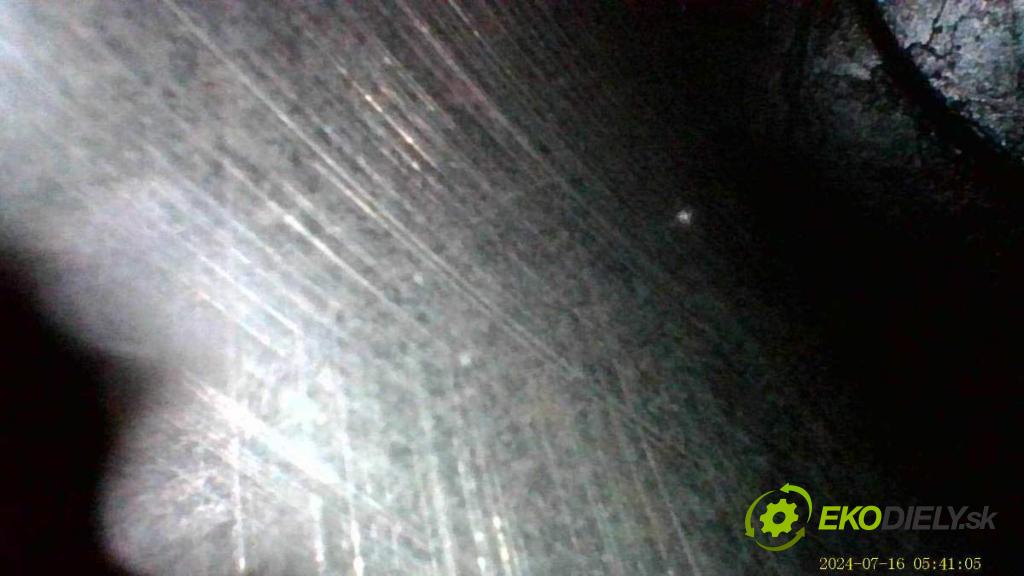 VOLVO V90 II Kombi 2018 110 kW D3 1969 Motor KOMPLETNÍ: D4204T9