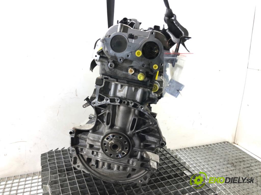 VOLVO V90 II Kombi 2018 110 kW D3 1969 Motor KOMPLETNÍ: D4204T9