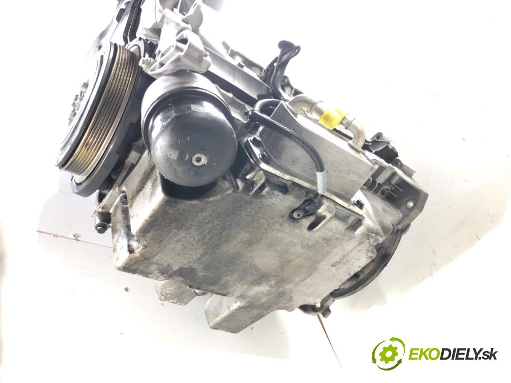 VOLVO V90 II Kombi 2018 110 kW D3 1969 Motor KOMPLETNÍ: D4204T9