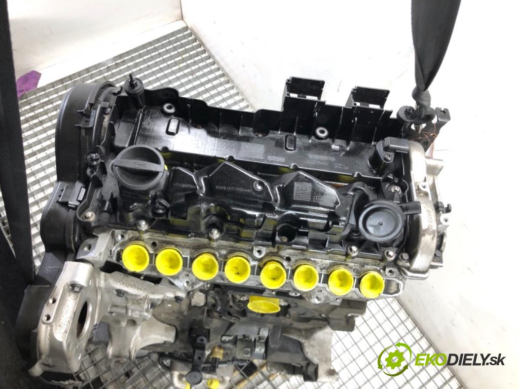 VOLVO V90 II Kombi 2018 110 kW D3 1969 Motor KOMPLETNÍ: D4204T9