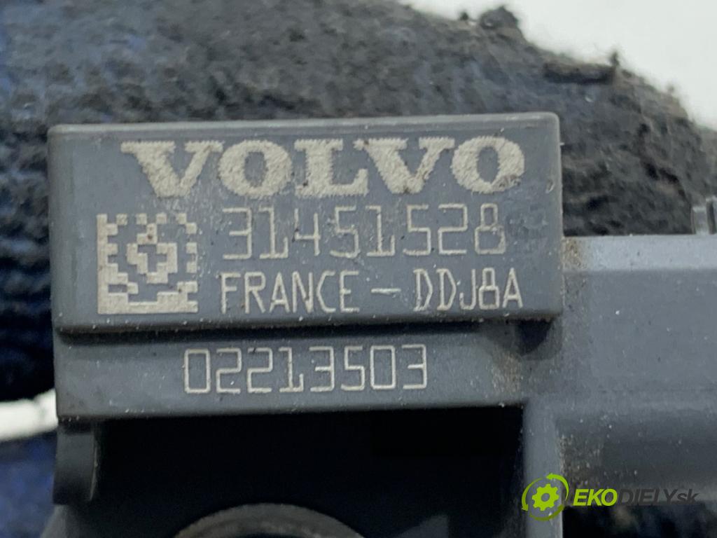 VOLVO V90 II Kombi 2018 110 kW D3 1969 Snímač nárazu 31451528 (Snímač nárazu)