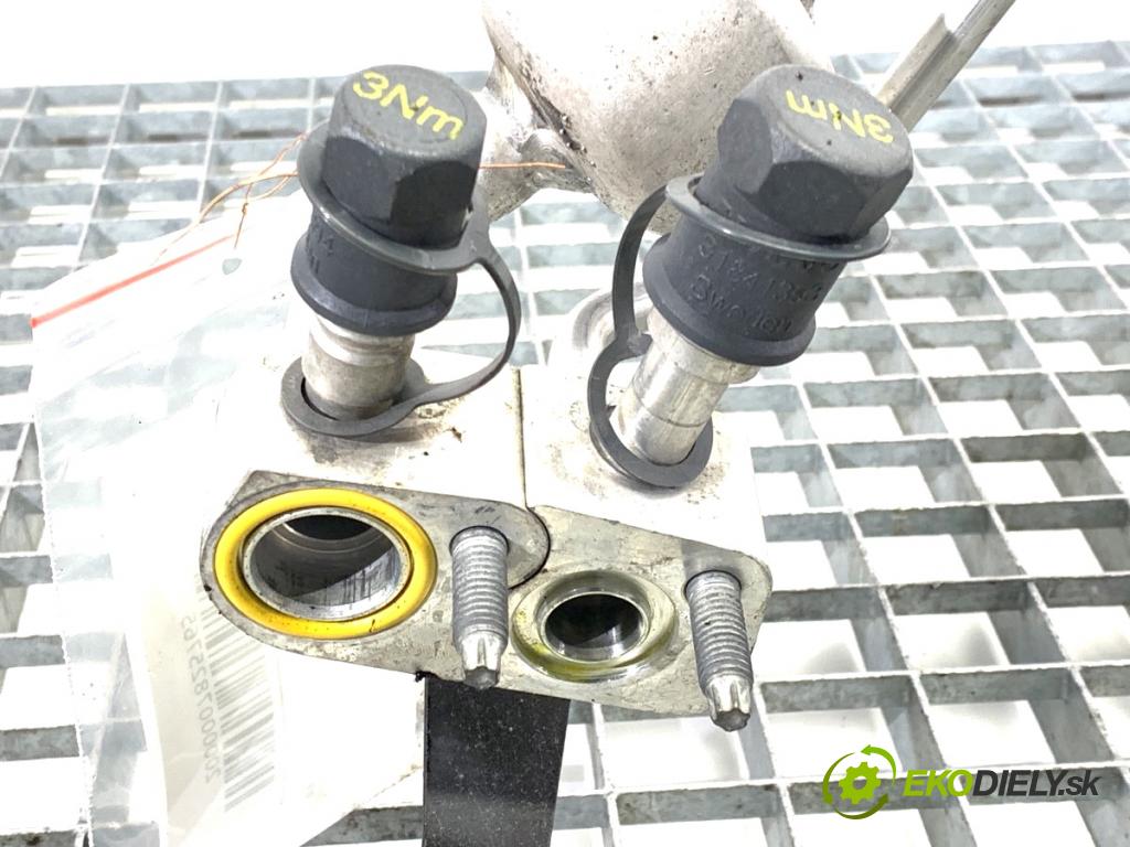 VOLVO V90 II Kombi 2018 110 kW D3 1969 rúrka klimatizácie 31694238 (Rúrka klimatizácie)