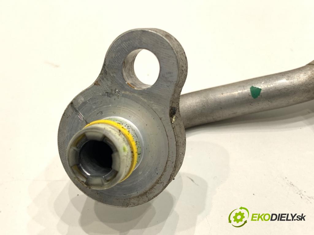 VOLVO V90 II Kombi 2018 110 kW D3 1969 rúrka klimatizácie 31369332 (Rúrka klimatizácie)