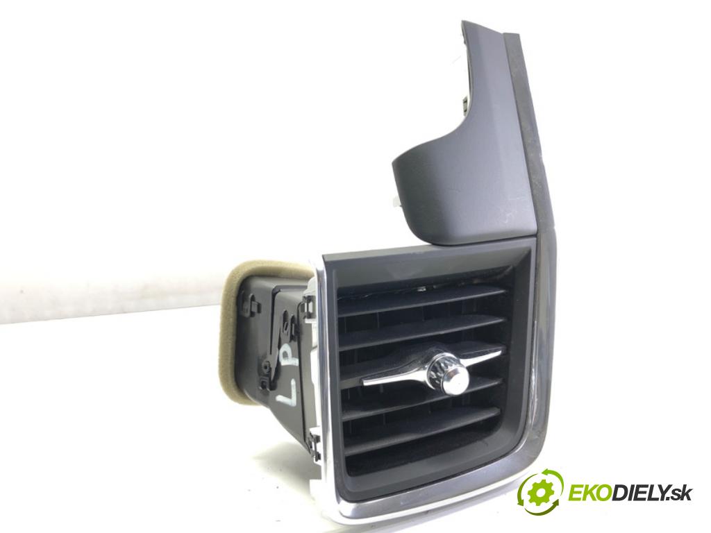 VOLVO V90 II Kombi 2018 110 kW D3 1969 mří topení levý přední část 31366585