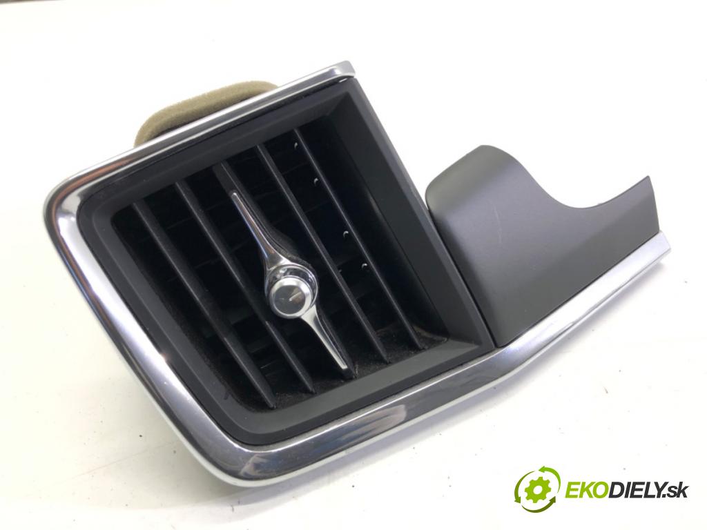 VOLVO V90 II Kombi 2018 110 kW D3 1969 mří topení levý přední část 31366585