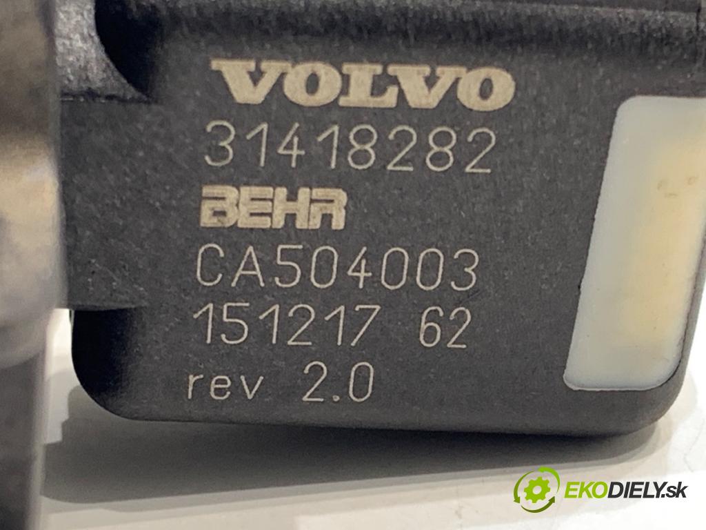 VOLVO V90 II Kombi 2018 110 kW D3 1969 snímač KVALITNÍ: vzduchu 31418282