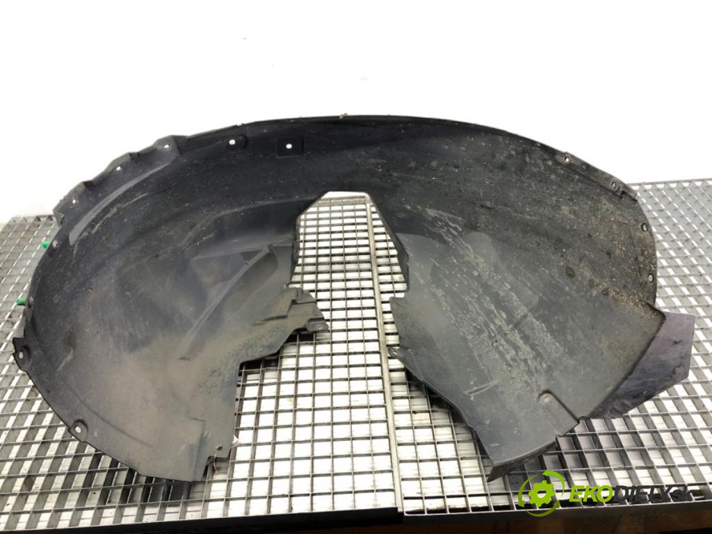 VOLVO V90 II Kombi 2018 110 kW D3 1969 podblatník levý přední část 