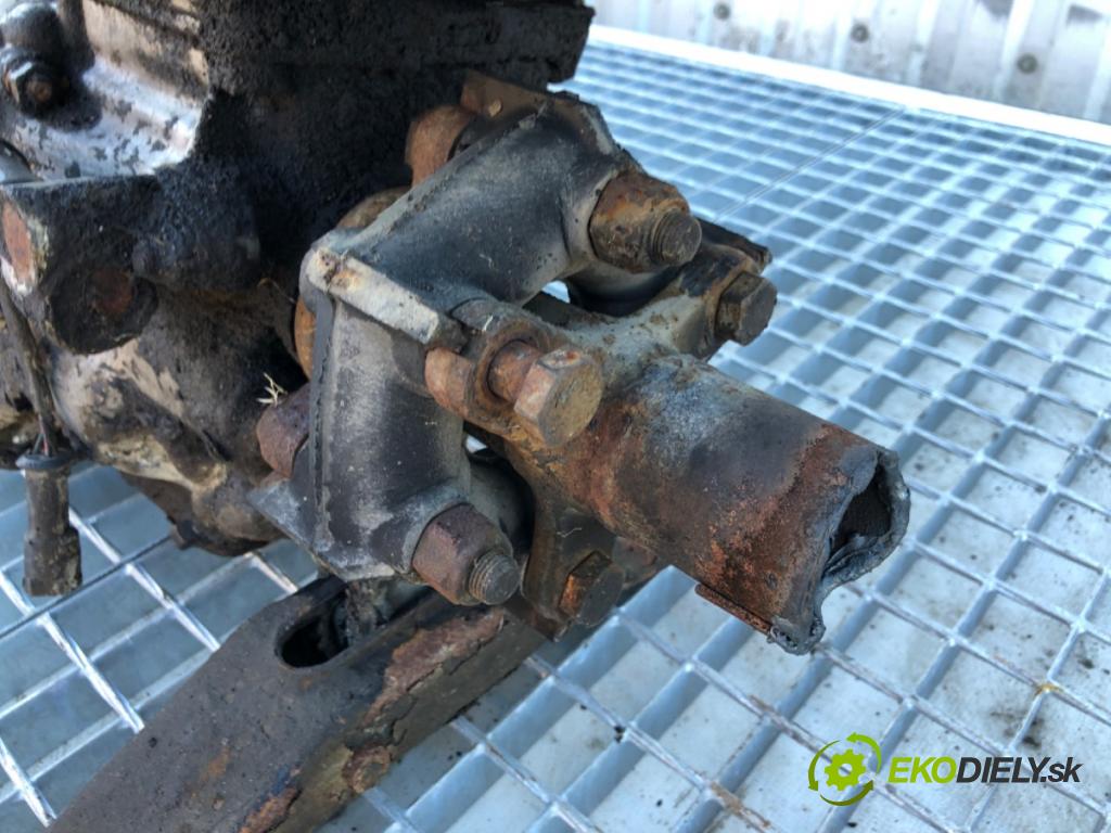 FSO POLONEZ TRUCK pick-up 1995 57 kW 1.6 i 1598 Prevodovka (Prevodovka)