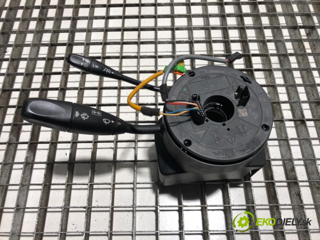 MERCEDES-BENZ W906 Skrzynia 2011 120 kW 216 CDI (906.611, 906.613) 2143 Prepínač kombinovaný A9065402345 (Prepínacie páčky pod volantom)