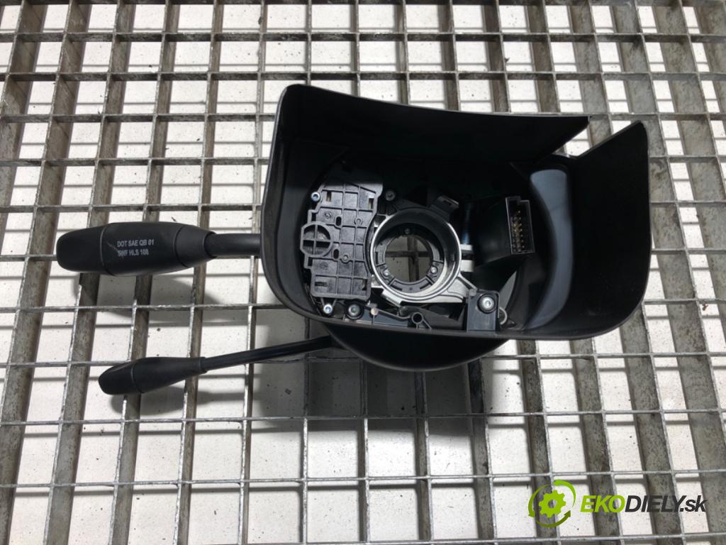 MERCEDES-BENZ W906 Skrzynia 2011 120 kW 216 CDI (906.611, 906.613) 2143 Prepínač kombinovaný A9065402345 (Prepínacie páčky pod volantom)